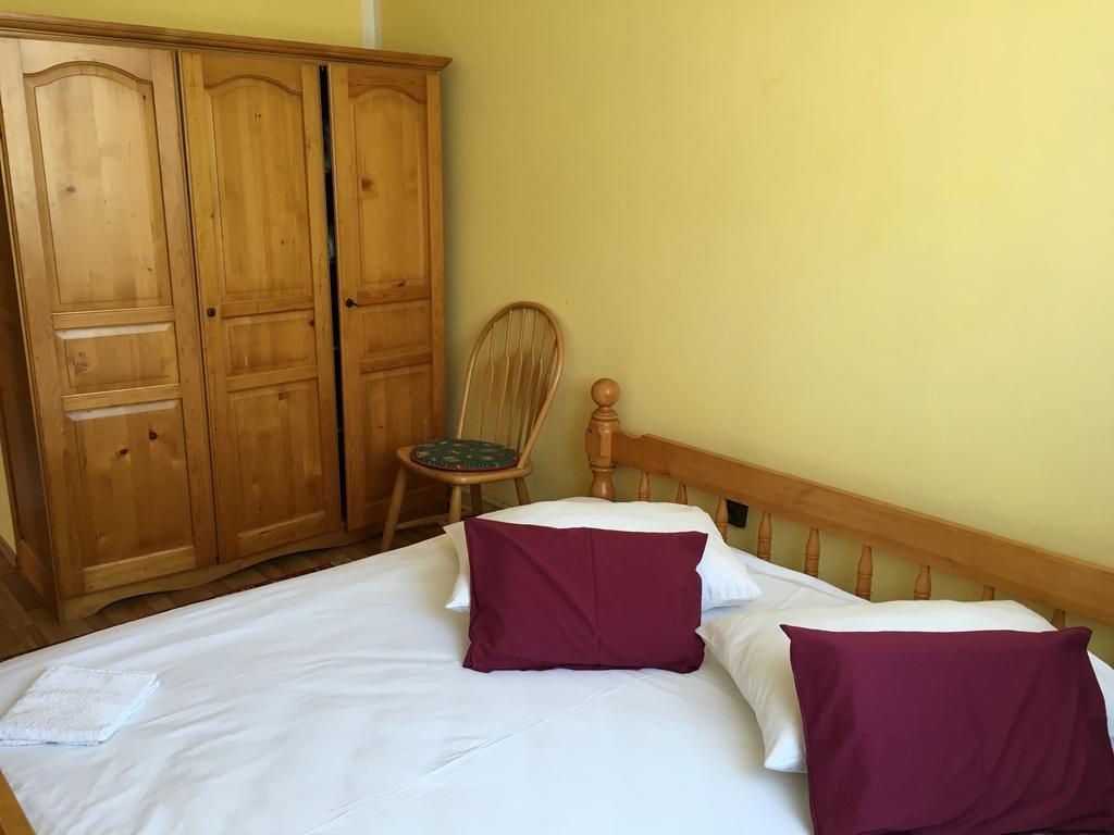 أوغولين Room Bonaca المظهر الخارجي الصورة